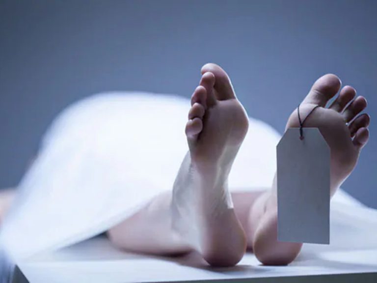 అమెరికాలో రోడ్డుప్రమాదం.. సూర్యాపేట వాసి మృతి