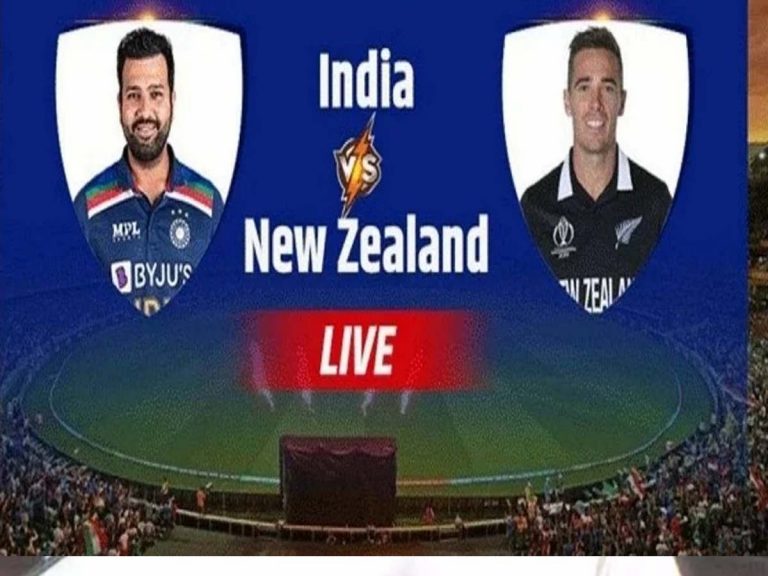 రాణించిన టీమిండియా బౌల‌ర్లు ! ల‌క్ష్యం 165