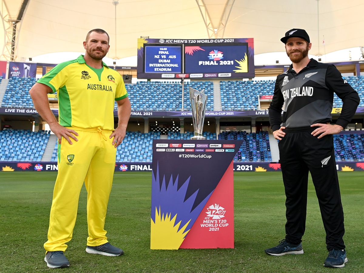 టీ20 ప్రపంచకప్‌: కౌన్ బనేగా న్యూ ఛాంపియన్?