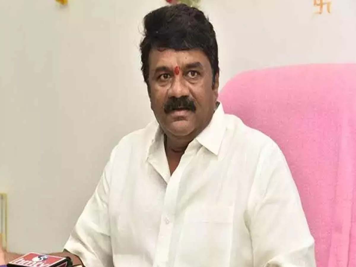 మూడేళ్లలో రూ.1500 కోట్ల టర్నోవరే లక్ష్యం: మంత్రి తలసాని