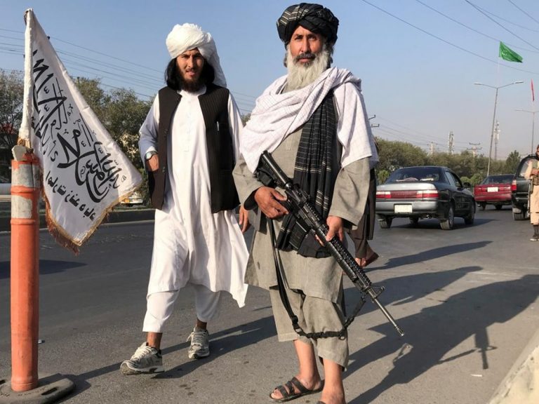 ఆప్ఘనిస్తాన్‌లో తాలిబన్‌ల పాలనకు 100 రోజులు