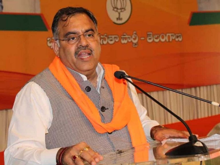 Tarun Chugh On KCR: కుటుంబంలో ఒక్కో ముఖ్యమంత్రి