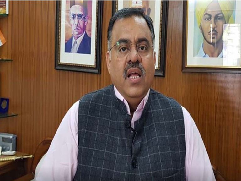 Tarun Chugh : రాహుల్‌వి డ్రామాలు తప్ప.. ఏమీ లేవు