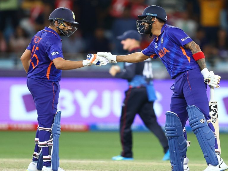 సారథికి విజయంతో వీడ్కోలు