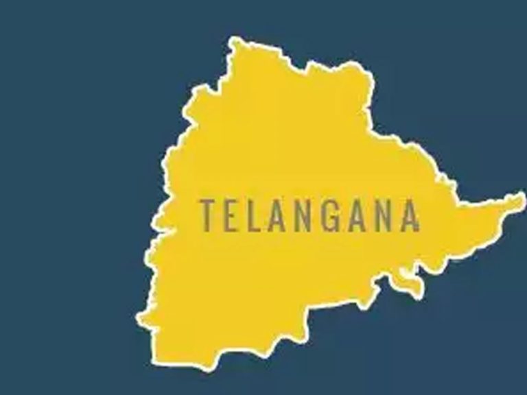 తెలంగాణను ప్రత్యేక దేశంగా ప్రకటించాల్సిందే !!