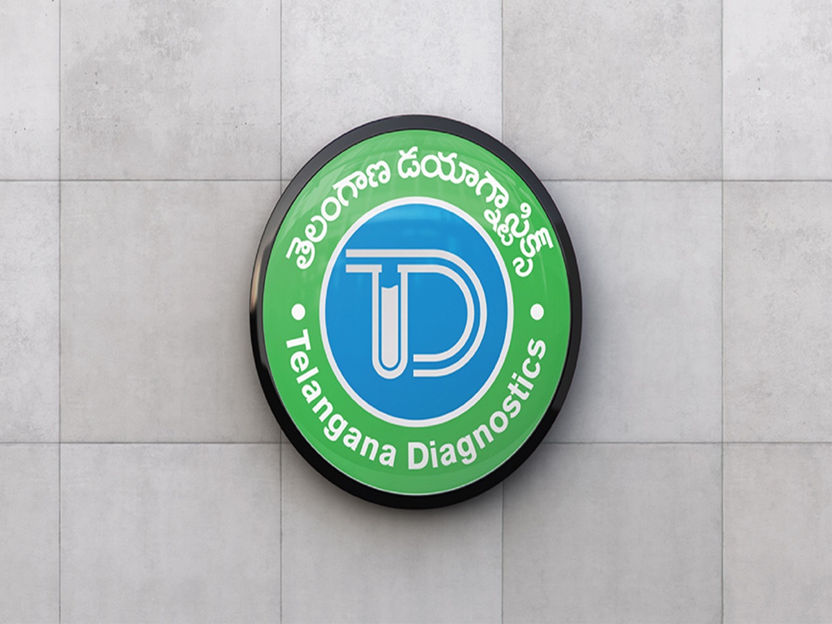 తెలంగాణలో మరో 13 డయాగ్నోస్టిక్ సెంటర్లు