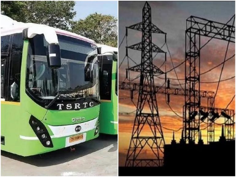 తెలంగాణ ప్రజలకు షాక్.. పెరగనున్న ఆర్టీసీ, విద్యుత్ ఛార్జీలు