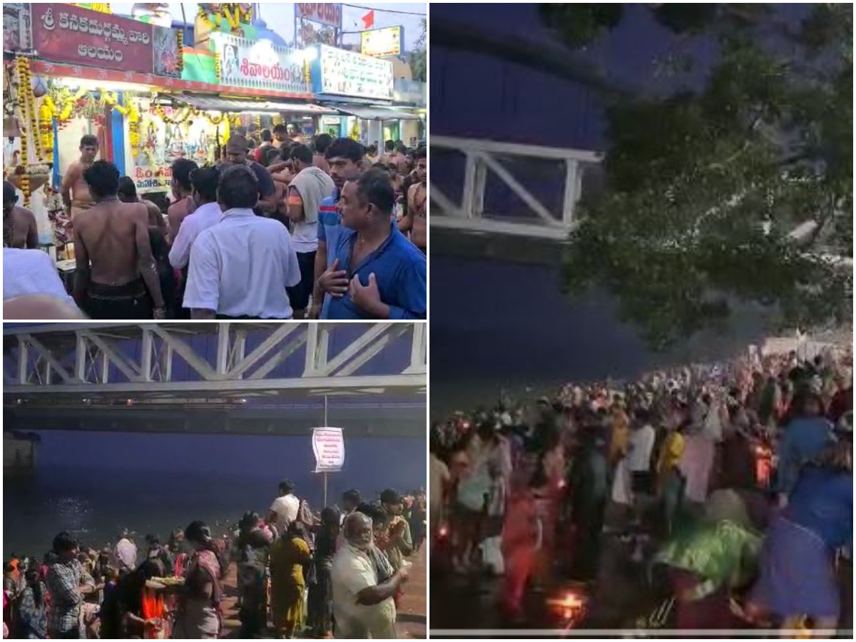 నాగులచవితి సందడి….ఆలయాల్లో భక్తుల రద్దీ