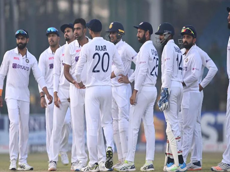 రెండో టెస్ట్ మ్యాచ్ పై కరోనా ఆంక్షలు !