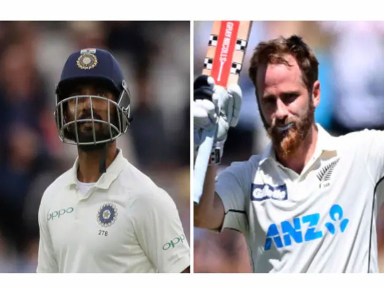 టాస్ నెగ్గి బ్యాటింగ్ ఎంచుకున్న భార‌త్