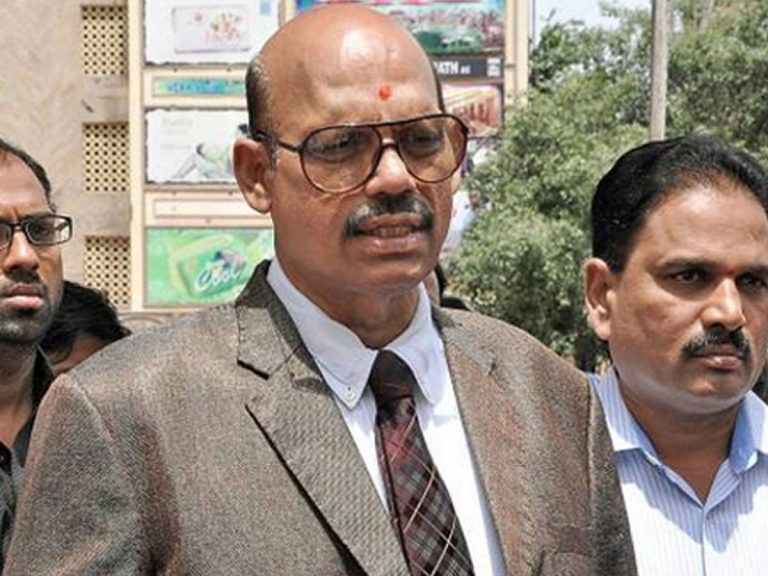 అమరావతినే రాజధానిగా ఉంచాలి : టీజీ వెంకటేష్