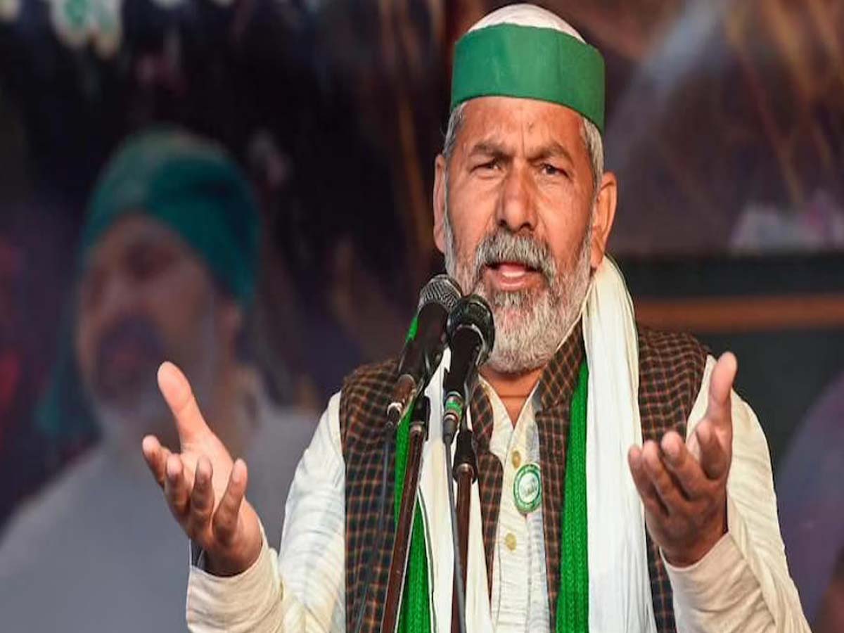 ఆ రోజుతో రైతుల పోరాటానికి ఏడాది..