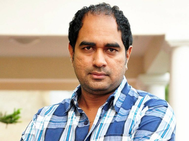 వైవిధ్యంతో సాగుతున్న క్రిష్!