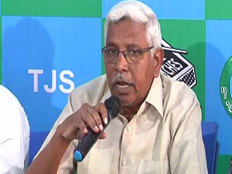 M. Kodanda Ram : తెలంగాణకు న్యాయ సంబంధమైన వాటా ఇవ్వాలి