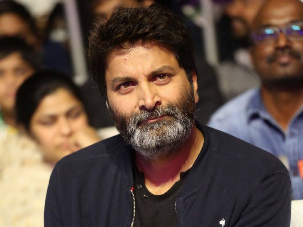 trivikram