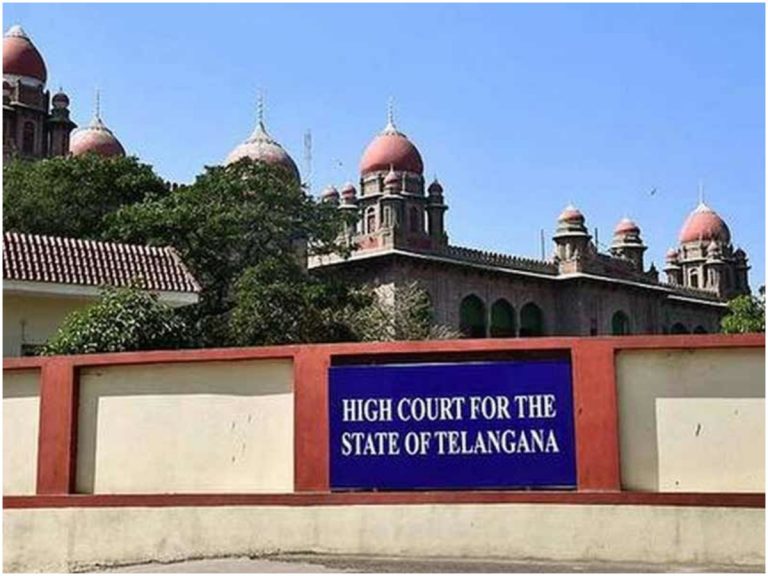 ధాన్యం కొనుగోలు చేసేలా ఆదేశాలివ్వాలి.. హైకోర్టులో పిల్