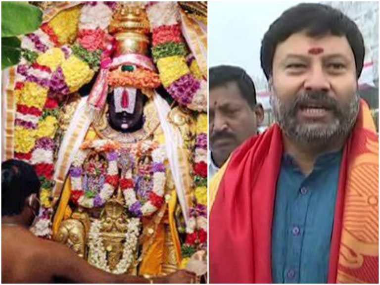 శ్రీవారి సుప్రభాతసేవలు ఎందుకు నిలిపేశారు?