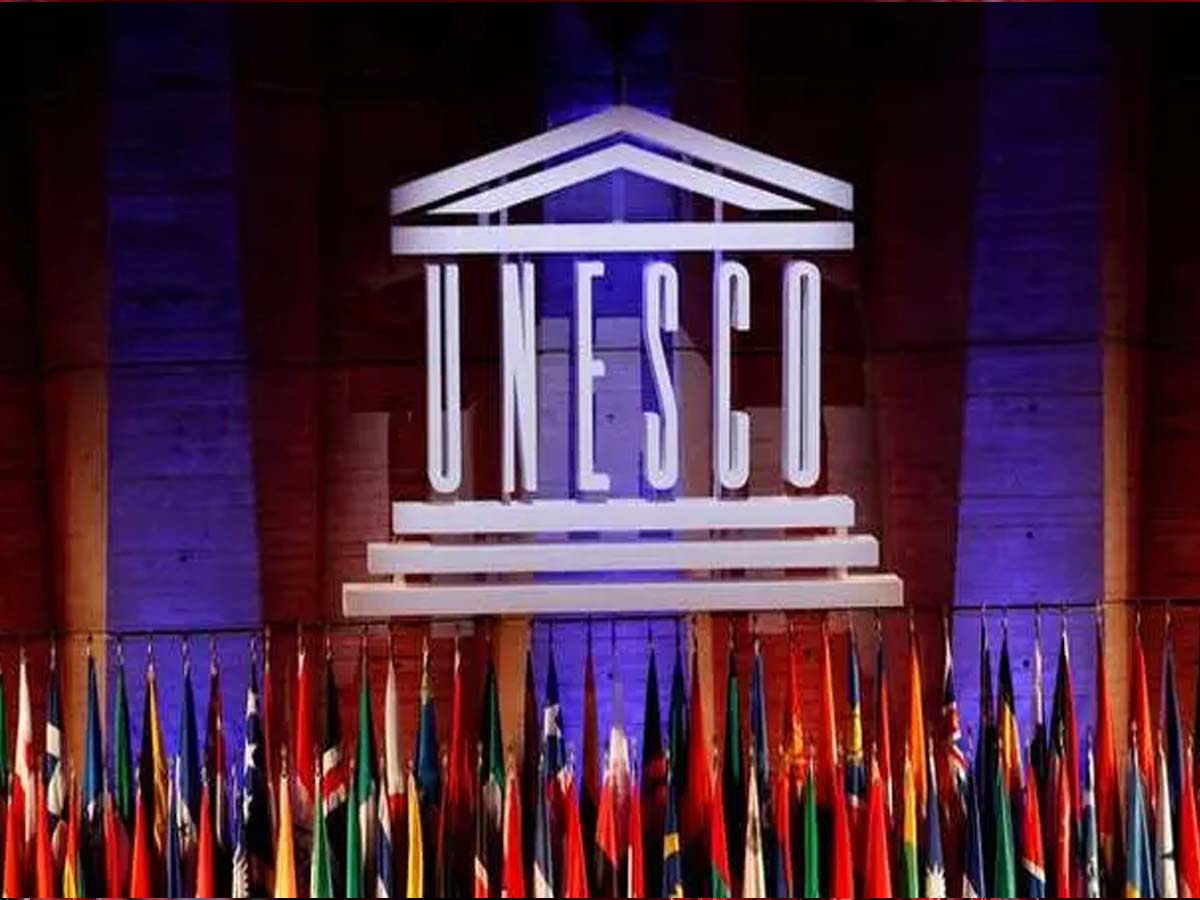 యునెస్కో ఎగ్జిక్యూటివ్‌ బోర్డులో భారత్‌