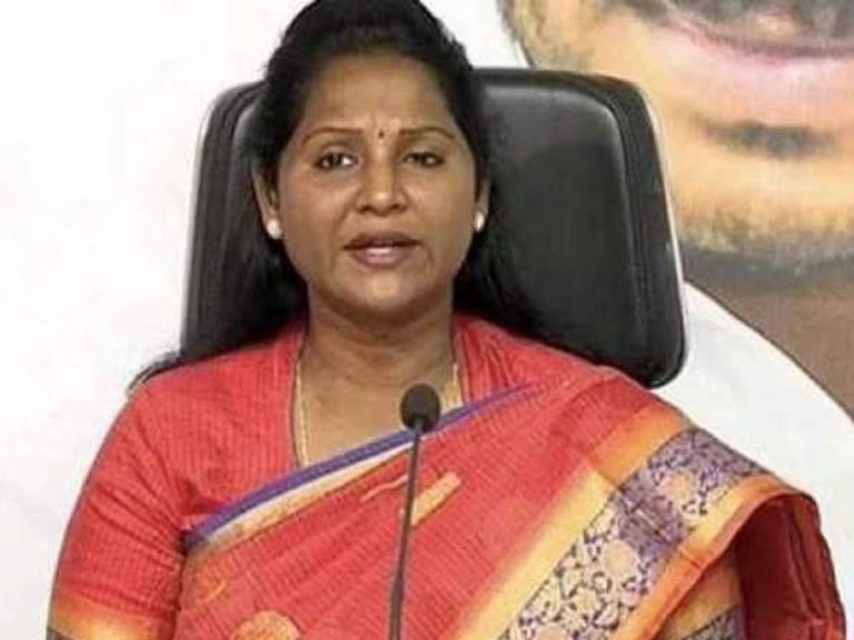 రానున్న బడ్జెట్ సమావేశాల్లో 3 రాజధానుల బిల్లు: ఉండవల్లి శ్రీదేవి