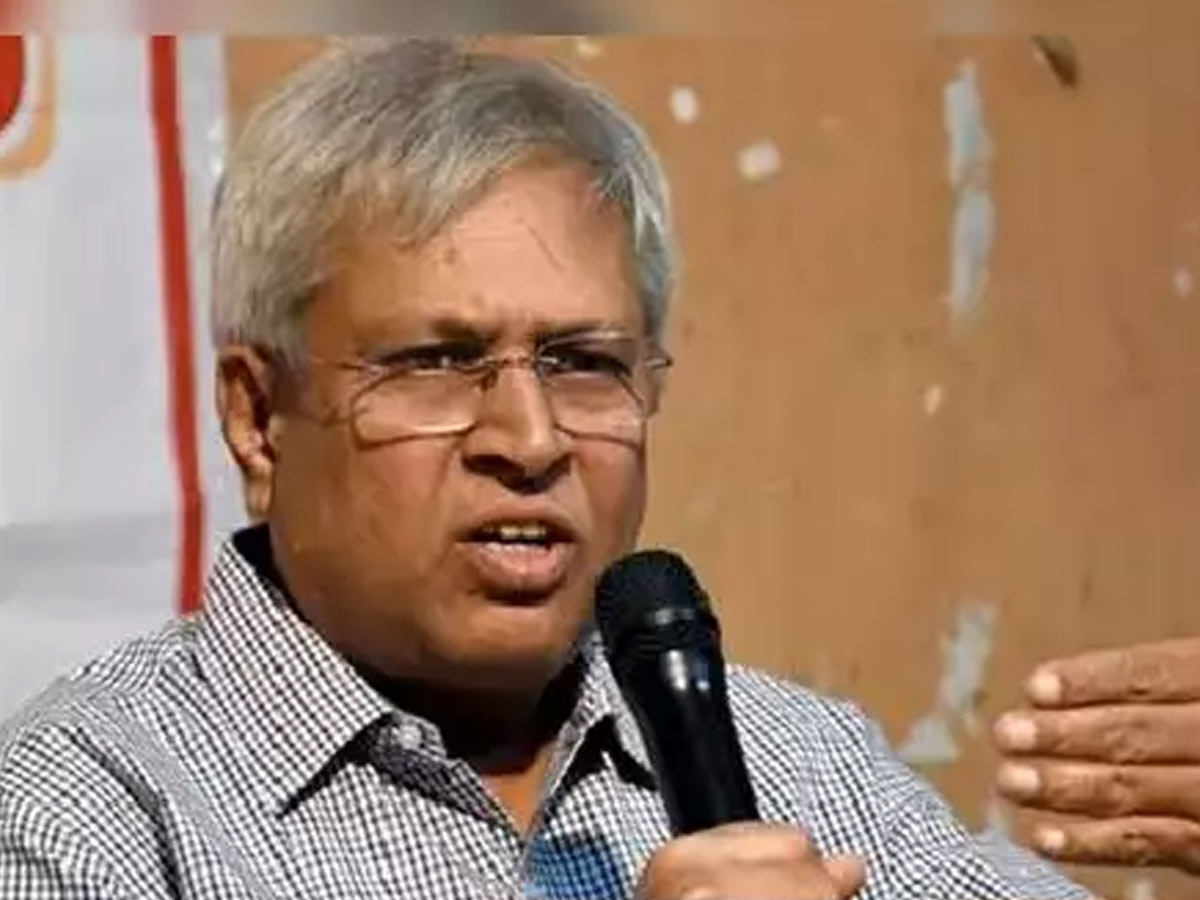 అసెంబ్లీలో ప్రతిపక్షం లేకపోతే ప్రజాస్వామ్యం లేనట్లే : ఉండవల్లి అరుణ్ కుమార్‌