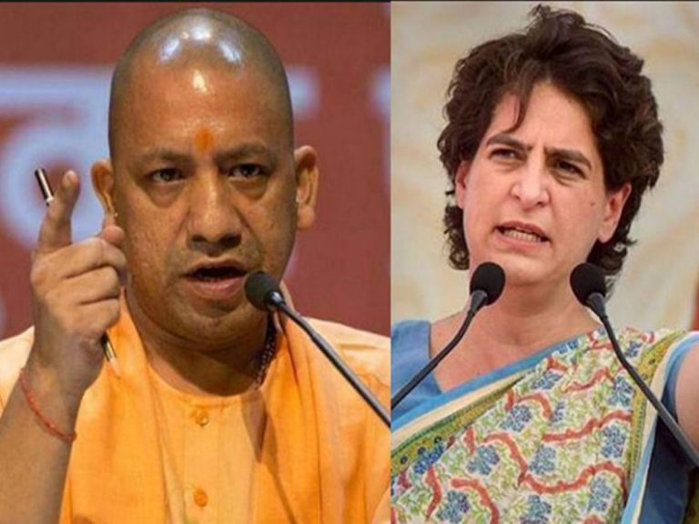 హీటెక్కుతున్న యూపీ రాజకీయం!