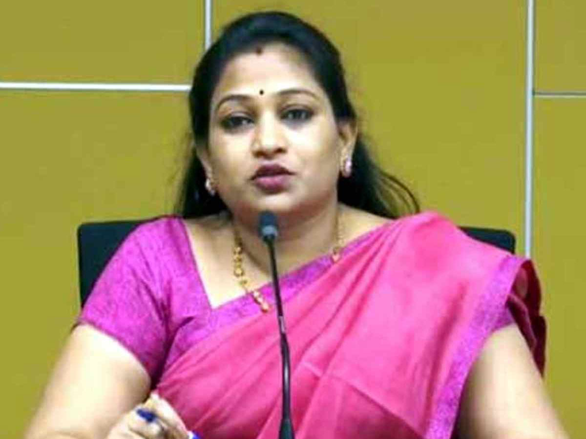 మత్స్యకారుల ఆందోళనకు మద్దతు ప్రకటించిన టీడీపీ…