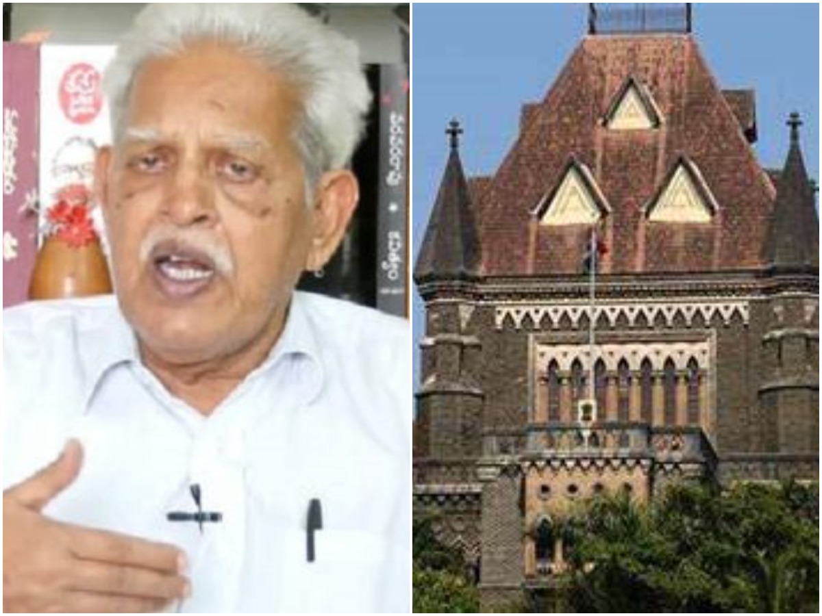 వరవరరావుకి వైద్యపరీక్షలు..బాంబే హైకోర్ట్ ఆదేశం