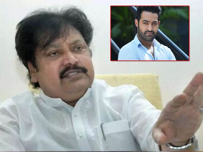 జూ. ఎన్టీఆర్ పై వర్ల రామయ్య సంచలన వ్యాఖ్యలు