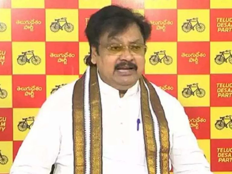 కుప్పం పోలీసులపై ఎన్‌ఈసీకి వర్లరామయ్య ఫిర్యాదు
