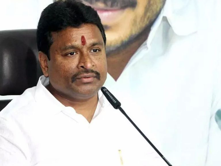 తెలంగాణను బలవంతంగా లాక్కున్నారు :  టీఆర్ఎస్ కు వెల్లంపల్లి కౌంటర్ !