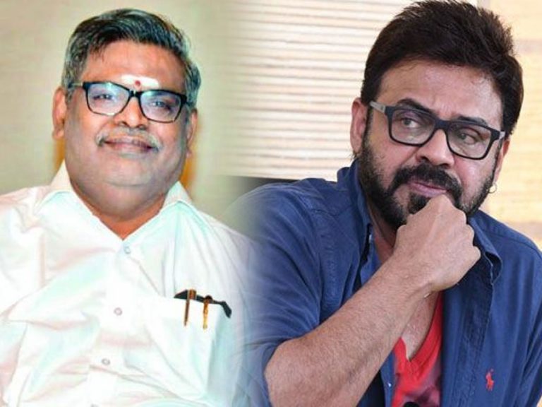 ఆయన ఆత్మకు శాంతి కలగాలి : విక్టరీ వెంకటేశ్