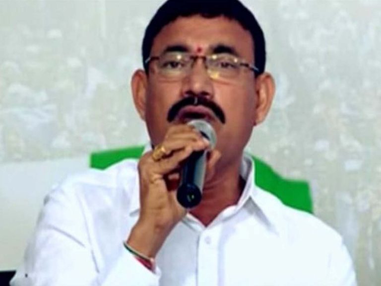 బీసీ కులాల వారీ జనగణన జరగడం లేదు: మంత్రి వేణుగోపాల్‌