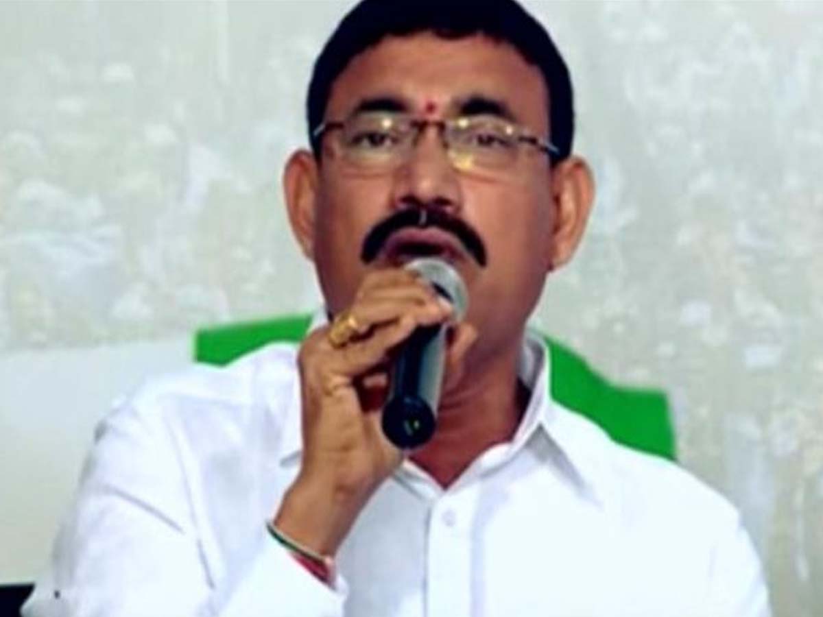 బీసీ కులాల వారీ జనగణన జరగడం లేదు: మంత్రి వేణుగోపాల్‌