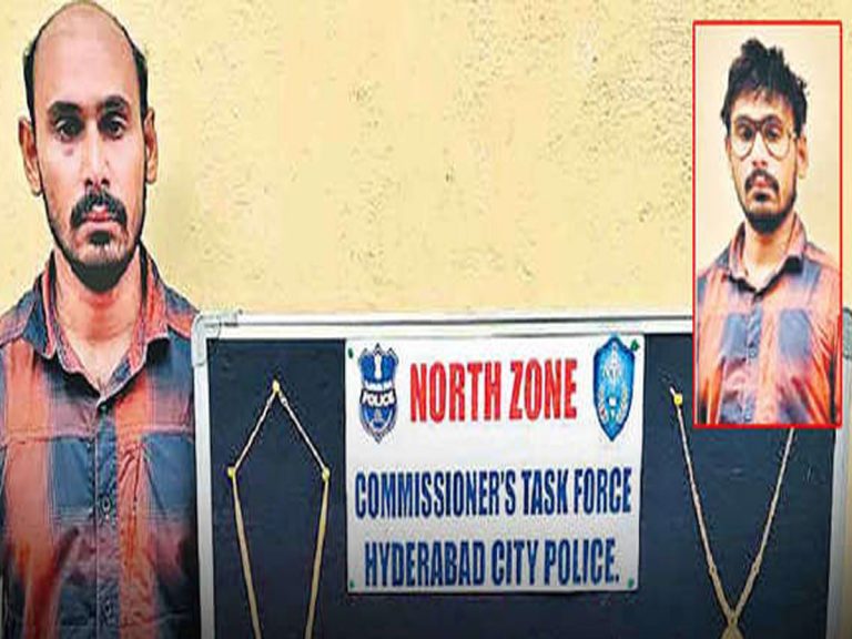 విగ్గుతో పెట్టుకుని చీటింగ్.. 20 మంది యువతులకు ఎర !