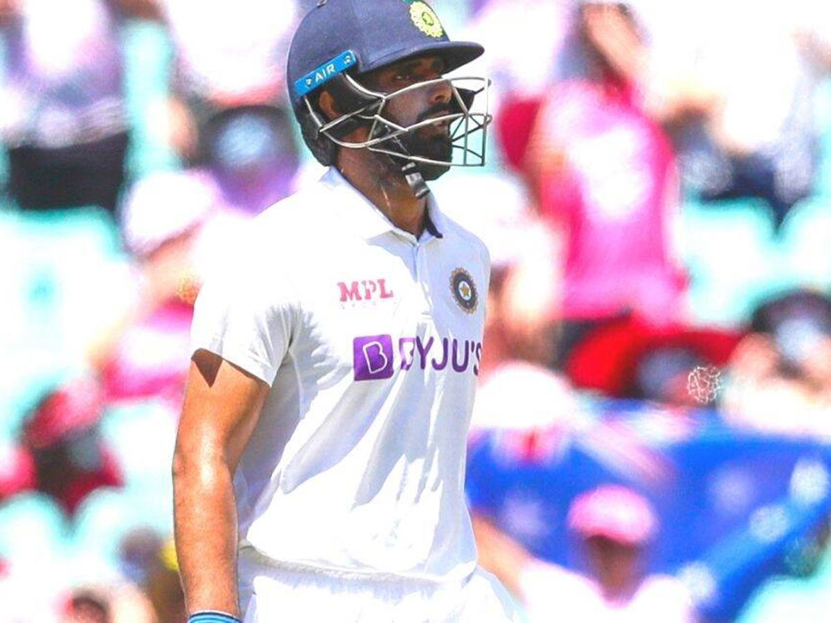 దక్షిణాఫ్రికా పర్యటనలో విహారి ఉంటాడా…?