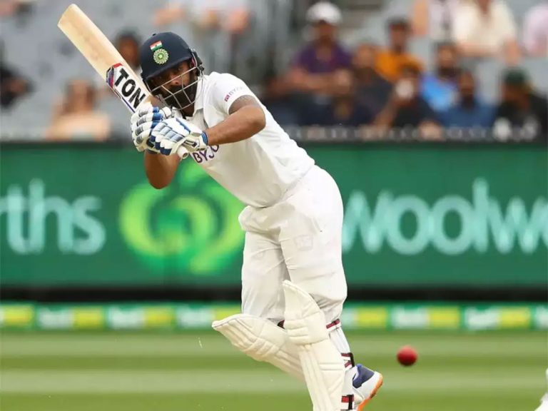 న్యూజిలాండ్ సిరీస్ లో విహారి లేకపోవడంపై గవాస్కర్ కీలక వ్యాఖ్యలు…