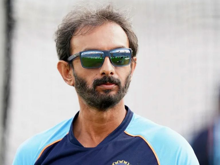 బ్యాటింగ్ కోచ్ మార్పు పై స్పందించిన విక్రమ్ రాథోర్…