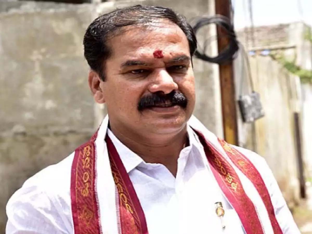 బీజేపీ నేతలు పిచ్చి కూతలు కూస్తే ఊరుకోం: దాస్యం వినయ్‌ భాస్కర్‌