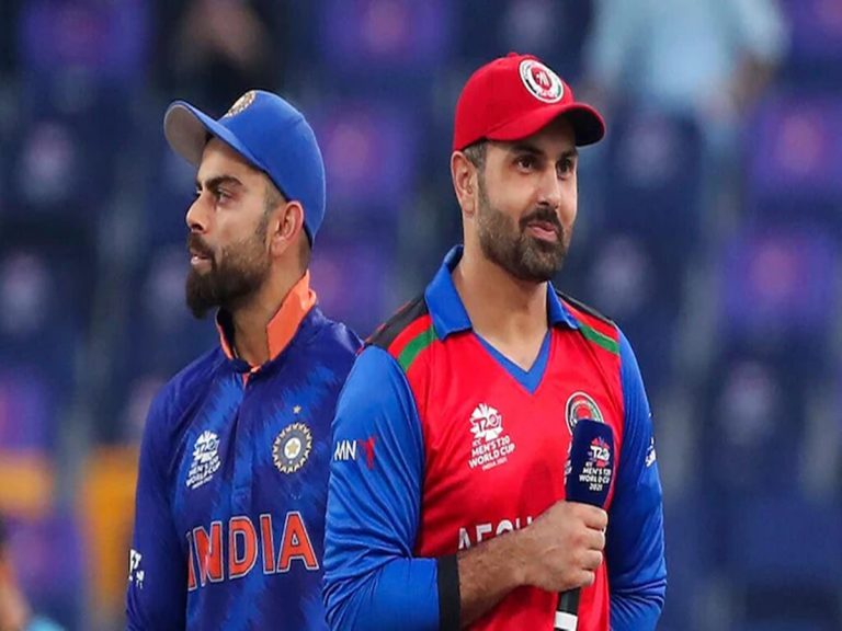 ప్లీజ్ గెలవండి బాబూ… అప్ఘన్ టీమ్‌పై భారత్ మీమ్స్