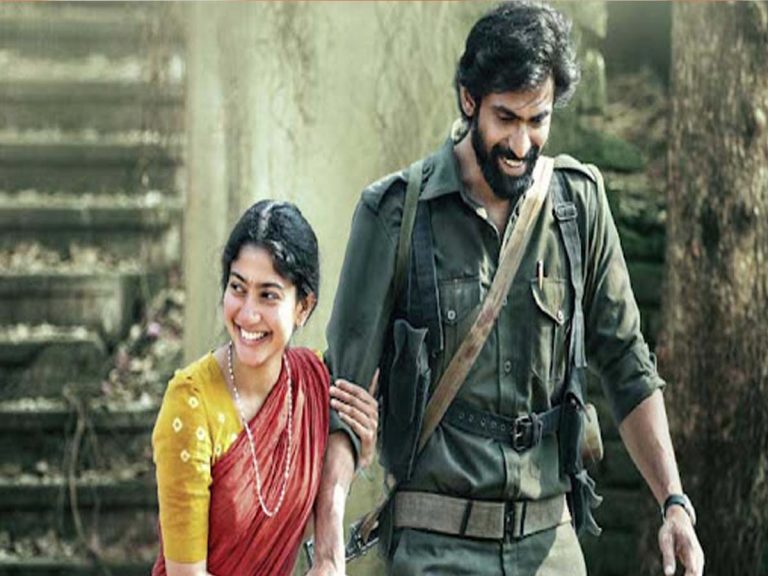 విరాటపర్వం ఓటీటీ డీల్‌ క్యాన్సిల్‌..ఎందుకంటే..?