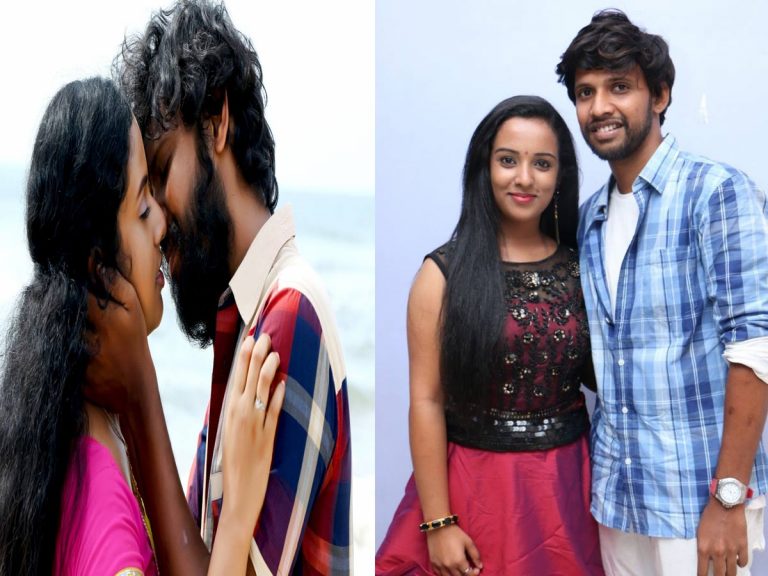 సెన్సార్ కి రెడీ అవుతున్న ‘భగత్ సింగ్ నగర్’