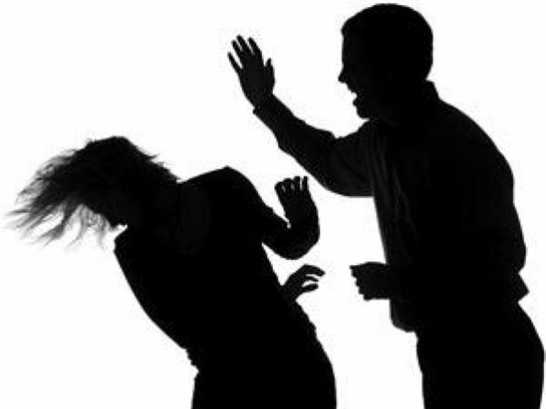 భార్యను కొట్టడానికి భర్తకు 7 కారణాలు ఉంటాయంట..