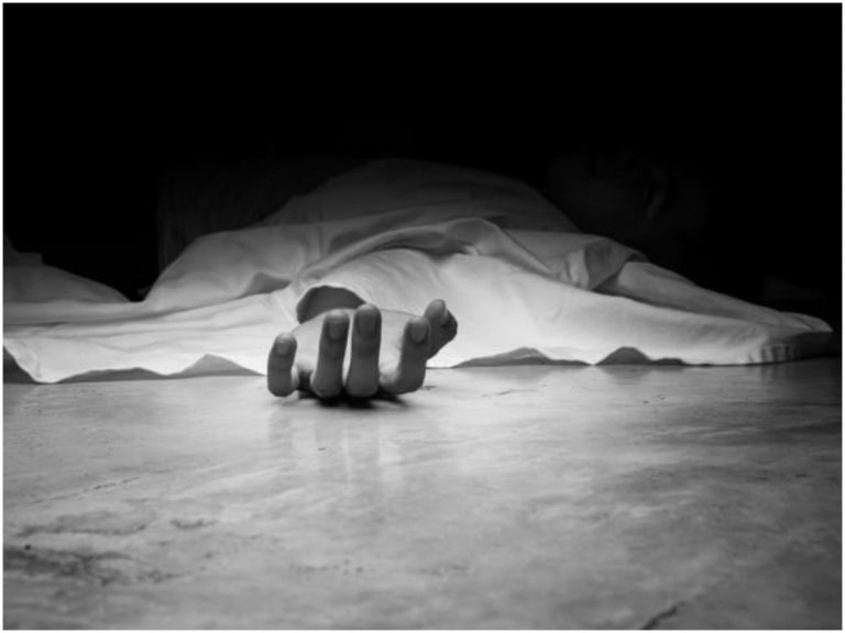 Nellore Incident: నెల్లూరు జైలు దగ్గర దారుణం.. కత్తితో దాడి