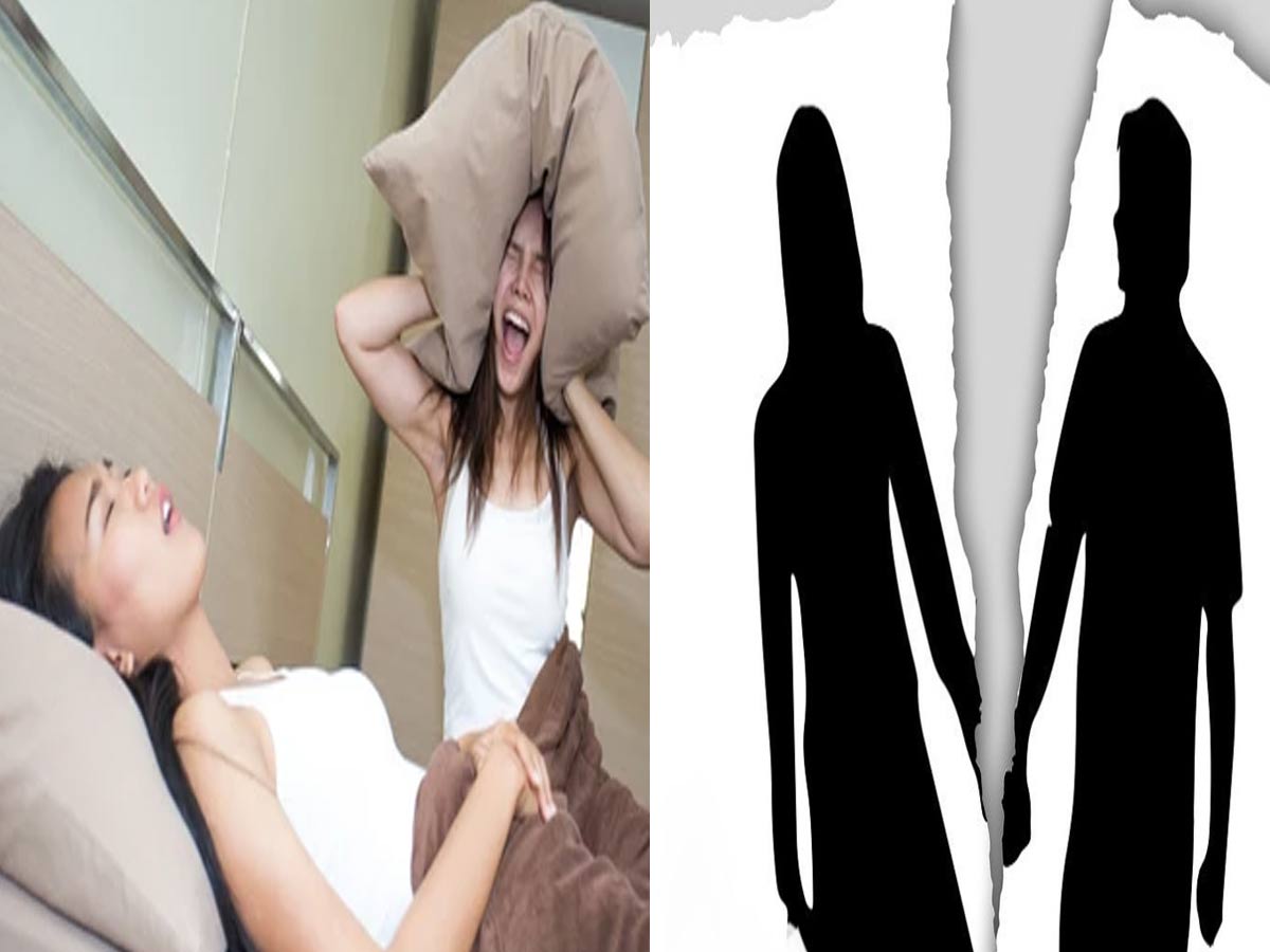 భార్య చిలిపి పని.. చిర్రెత్తిన భర్త చేసిన పని తెలిస్తే షాకే!