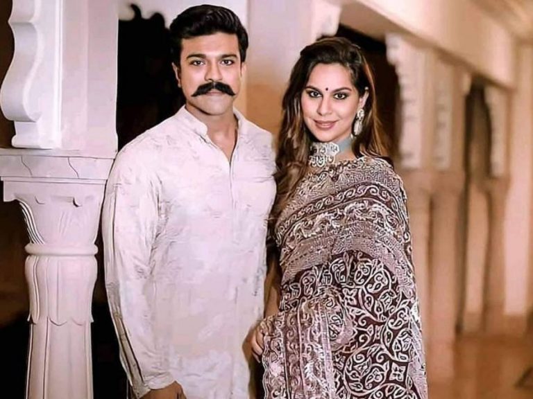 పెళ్లై ఎనిమిదేళ్లు.. పిల్లలెప్పుడు.. ఉపాసన షాకింగ్ ఆన్సర్