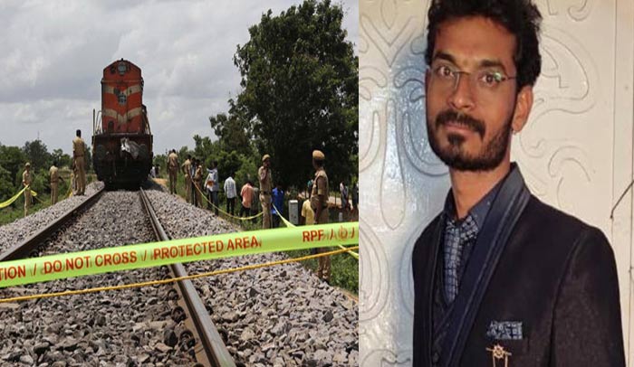 పుట్టింట్లో భార్య.. ఆ పనిచేసిన భర్త.. చివరికి