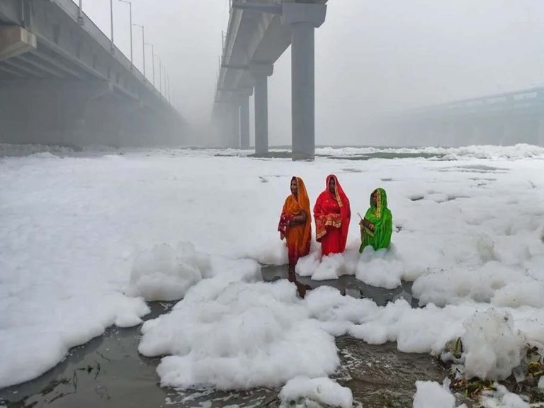 ఢిల్లీకి తప్పని నీటి కష్టాలు..