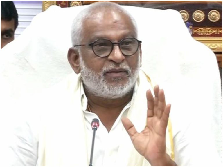 ఢిల్లీలో టీటీడీ సోలార్ ప్లాంట్.. పర్యావరణానికి మేలు