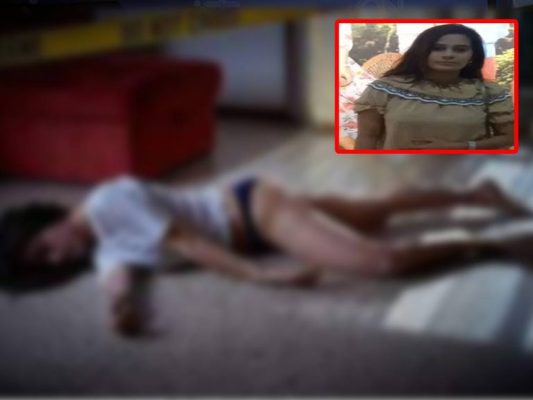 కొత్త ఇంట్లో నగ్నంగా పడిఉన్న డాన్సర్.. అసలేం జరిగింది..?