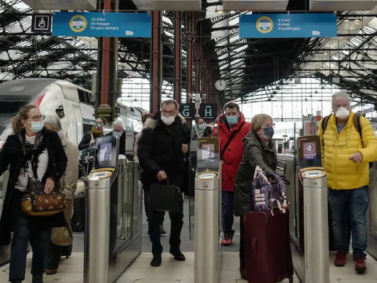 29 దేశాల్లో ఒమిక్రాన్‌… ఇప్ప‌టి వ‌ర‌కు ఎన్ని కేసులంటే…